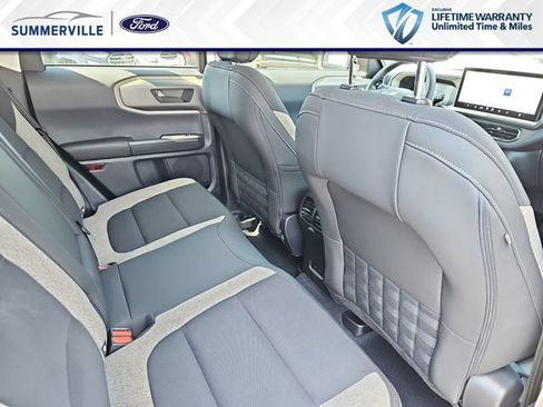 New 2026 Ford Bronco Sport Big Bend AWD/4WD image 15