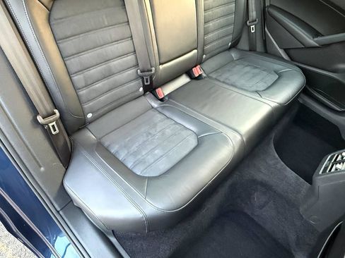 Used 2013 Volkswagen Passat 2.5 SEL FWD image 34