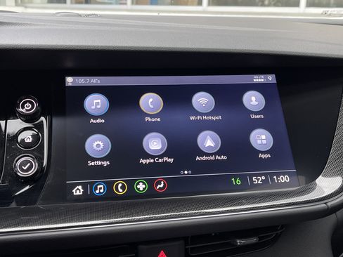 Used 2022 Buick Envision Preferred image 28