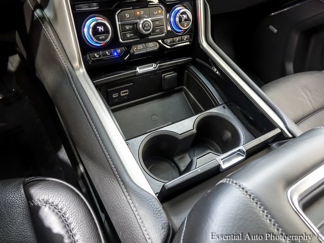 Certified 2023 GMC Yukon Denali AWD/4WD image 20
