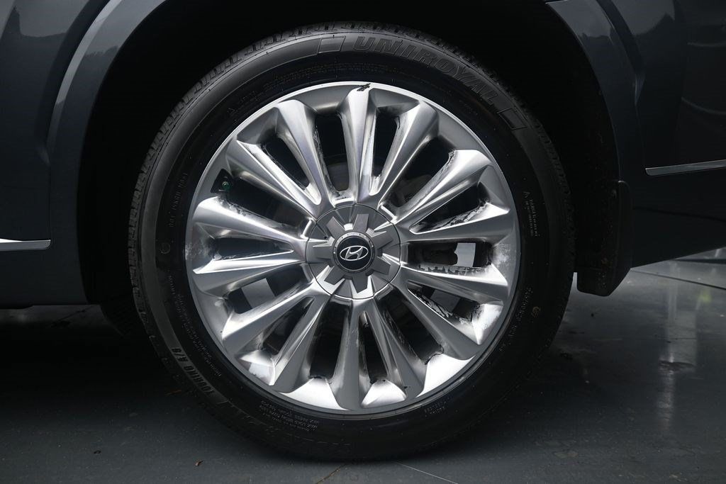 Used 2020 Hyundai Palisade Limited AWD/4WD image 10