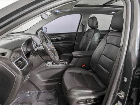 Used 2018 Chevrolet Equinox Premier FWD image 14