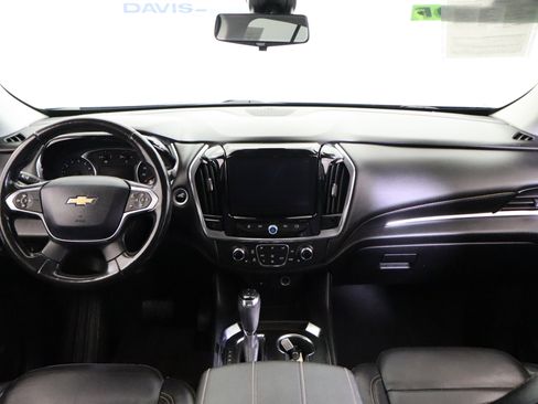 Used 2019 Chevrolet Traverse RS image 15