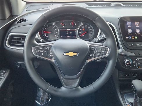 Used 2024 Chevrolet Equinox LT FWD image 37