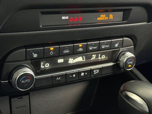 Used 2023 MAZDA CX-5 AWD 2.5 S image 19