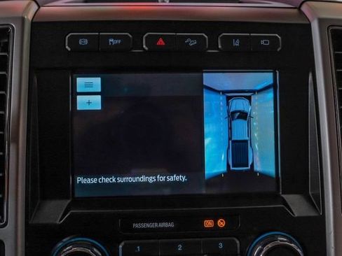 Used 2020 Ford F350 Lariat w/ Lariat Ultimate Package image 24