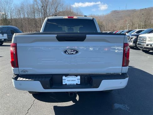 New 2026 Ford F150 STX image 6