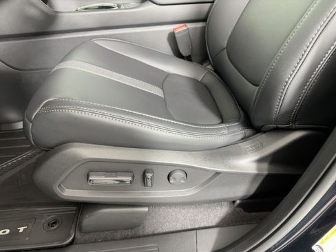 New 2026 Honda Pilot EX-L image 12