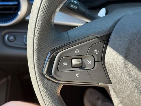 New 2026 Chevrolet Trax LS w/ Driver Confidence Package FWD image 13