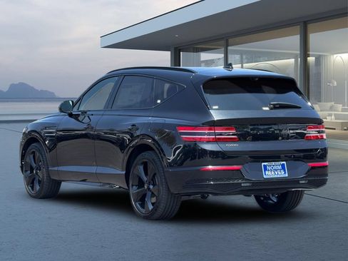 New 2026 Genesis GV80 3.5T Prestige AWD/4WD image 6