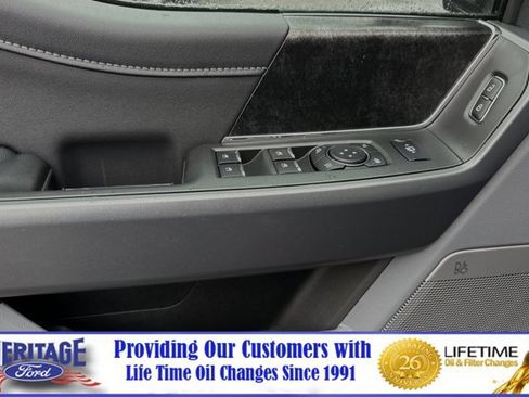 New 2024 Ford F250 XLT w/ XLT Premium Package image 8