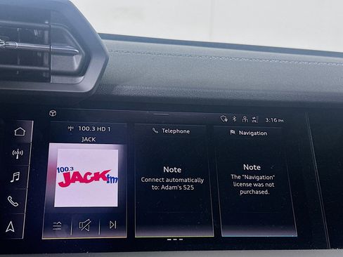 Used 2024 Audi A3 2.0T Premium image 19