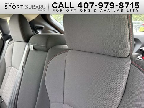 New 2026 Subaru Impreza 2.0i Sport AWD/4WD image 14
