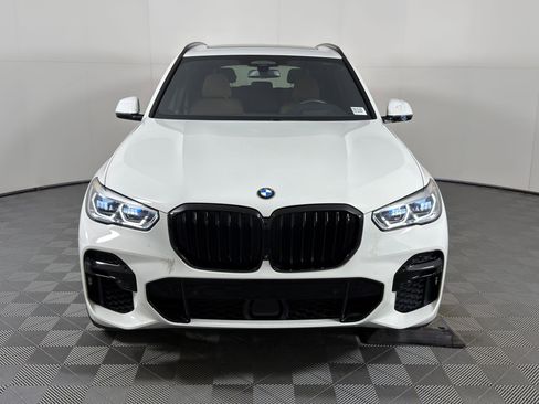Used 2022 BMW X5 sDrive40i w/ M Sport Package image 5