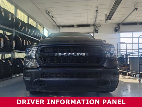 Used 2024 RAM 1500 Tradesman image 30