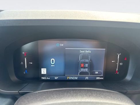 Used 2025 Ford Maverick Tremor AWD/4WD image 16
