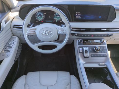 Used 2023 Hyundai Palisade Calligraphy FWD image 13
