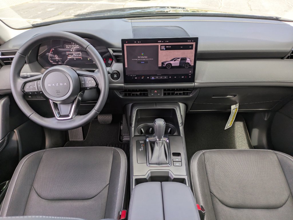 New 2026 MAZDA CX-5 Select AWD/4WD image 14
