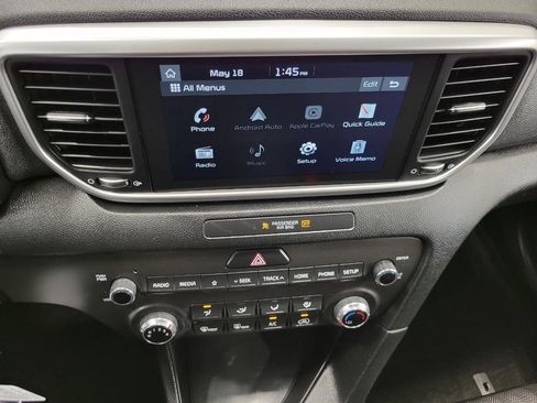 Used 2018 Kia Sportage EX w/ EX Premium Package AWD/4WD image 45