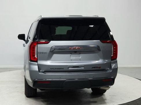 Used 2023 GMC Yukon XL AT4 image 6