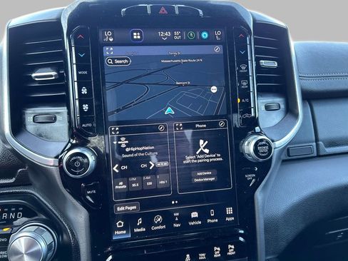 Certified 2023 RAM 1500 Laramie image 29