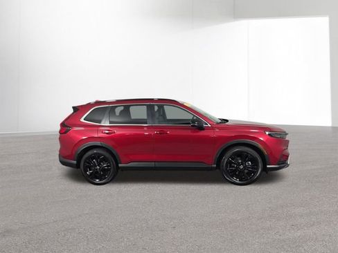 Used 2023 Honda CR-V Sport Touring image 42