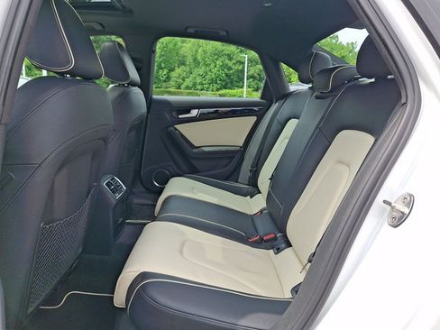 Used 2015 Audi A4 2.0T Prestige AWD/4WD image 21