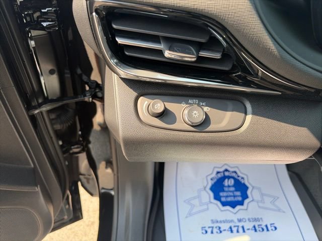 New 2026 Buick Envista Sport Touring w/ Convenience I Package FWD image 19