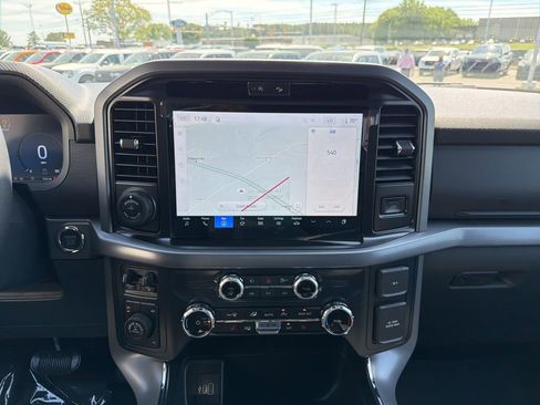 New 2026 Ford F150 XLT AWD/4WD image 28