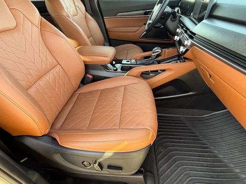 Used 2025 Kia Telluride EX X-Line image 10