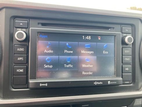 Used 2016 Toyota Tacoma SR5 w/ SR5 Appearance Package (SN) image 32