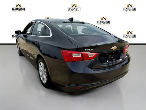 Used 2023 Chevrolet Malibu LT FWD image 3