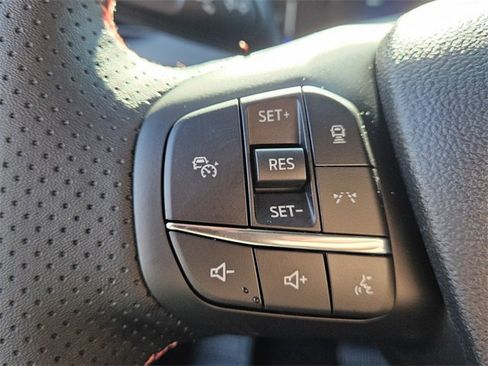 New 2026 Ford Escape ST-Line Select w/ Tech Pack #1 image 25
