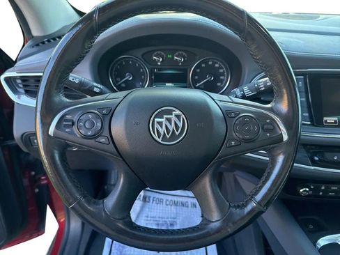 Used 2019 Buick Enclave Premium w/ Experience Buick Package AWD/4WD image 15
