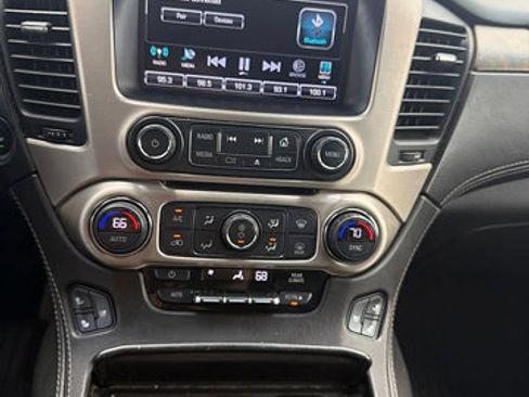Certified 2018 GMC Yukon XL Denali w/ Open Road Package AWD/4WD image 30