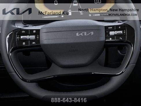 New 2026 Kia Sorento EX w/ EX Premium Package AWD/4WD image 23