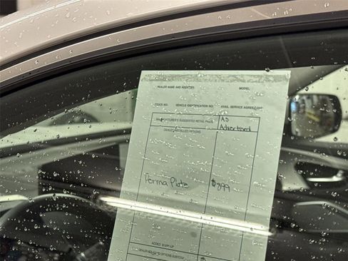 Certified 2023 Acura RDX w/Technology Package image 33