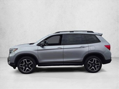 Used 2022 Honda Passport Elite image 8