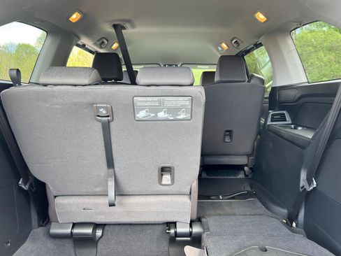 Used 2018 Honda Odyssey EX image 40