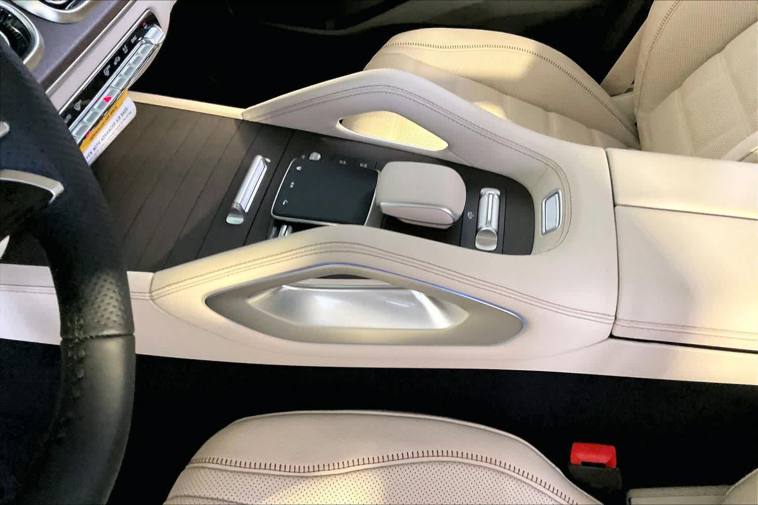 New 2027 Mercedes-Benz GLE 450 4MATIC image 10