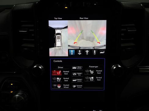 Used 2019 RAM 1500 Limited image 30