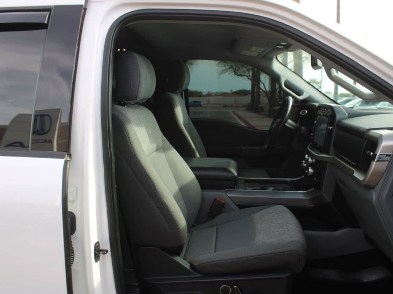 Used 2021 Ford F150 XLT w/ Equipment Group 302A High AWD/4WD image 17