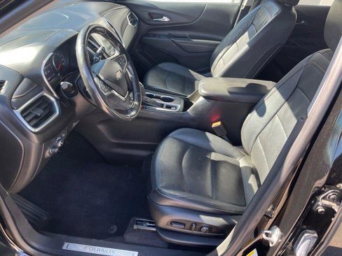 Used 2020 Chevrolet Equinox Premier image 7