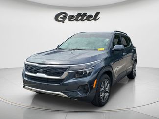Used 2021 Kia Seltos EX AWD/4WD video 2