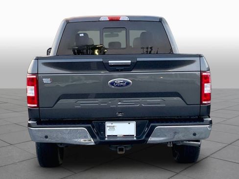 Used 2018 Ford F150 XLT w/ Equipment Group 302A Luxury RWD image 5