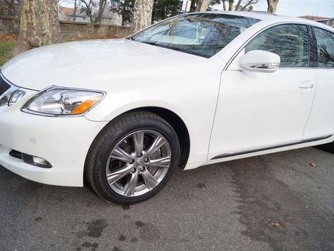 Used 2008 Lexus GS 350 AWD image 4