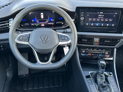 New 2026 Volkswagen Jetta S image 12