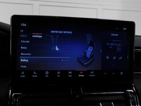 Used 2024 Lincoln Navigator Reserve w/ Equipment Group 201A image 65