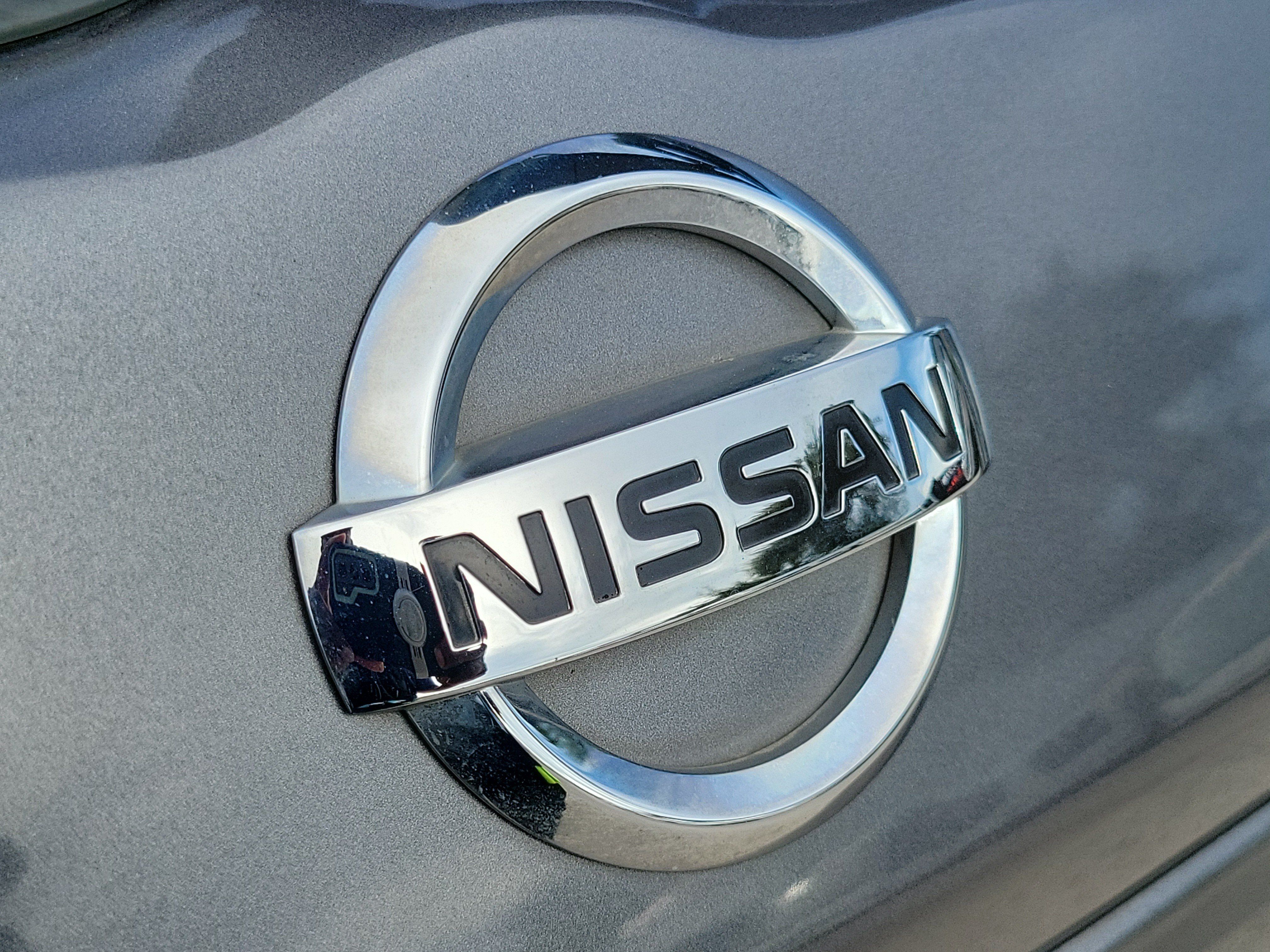 Used 2020 Nissan Kicks S FWD image 10