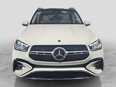 New 2026 Mercedes-Benz GLE 350 GLE 350 image 2